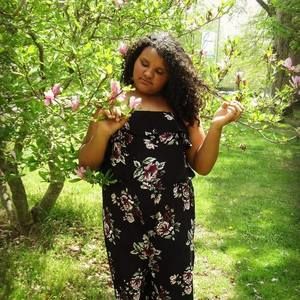 Meet your Posher, Katelynn
